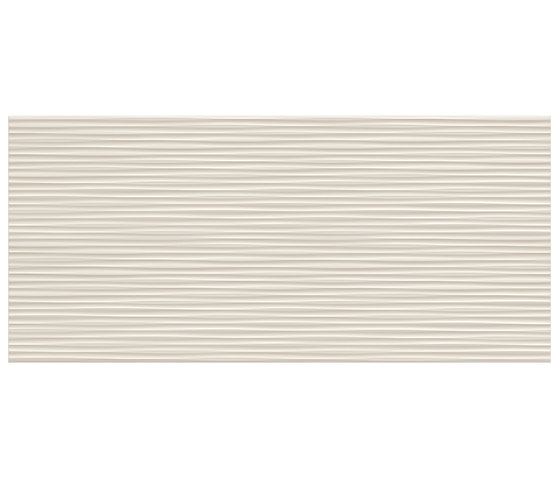 Lumina Line Beige Matt 50x110 RT | Ceramic panels | Fap Ceramiche