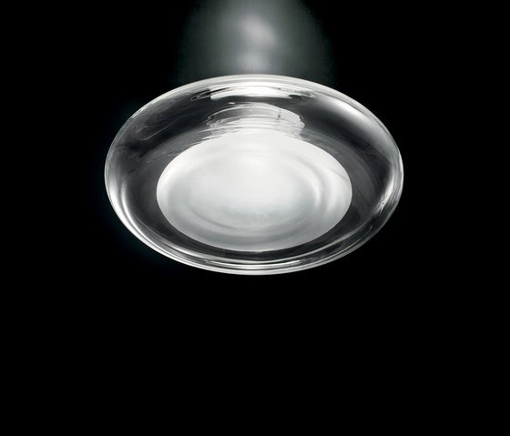Keyra 60 P-PL LED | Lámparas de techo | Leucos