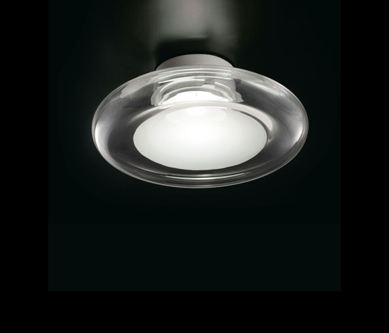 Keyra 30 P-PL LED | Lampade plafoniere | Leucos