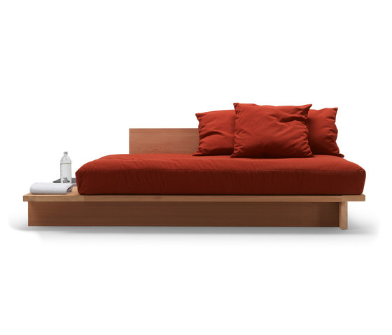 Zen sofa | Sofas | Exteta