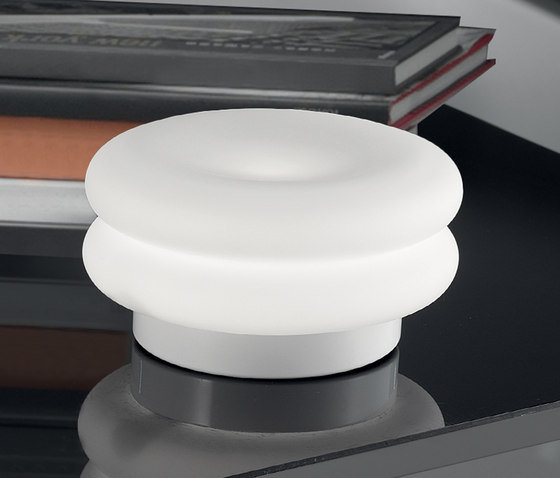 Wimpy T16 LED | Lampade tavolo | Leucos
