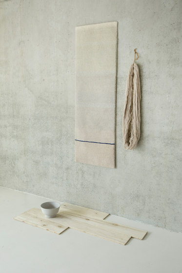 Hues Wall Carpets |  | Tuttobene