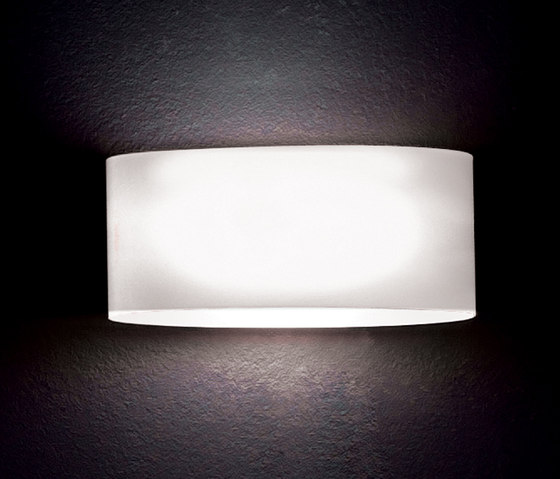 Vittoria P2 LED | Lámparas de pared | Leucos