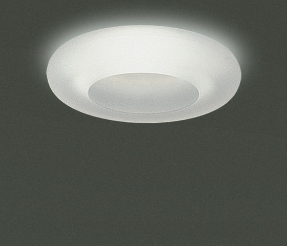 Van 2 Inc LED | Lampade plafoniere | Leucos