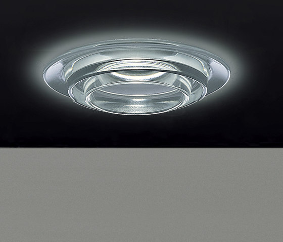 Sun Inc LED | Recessed ceiling lights | Leucos