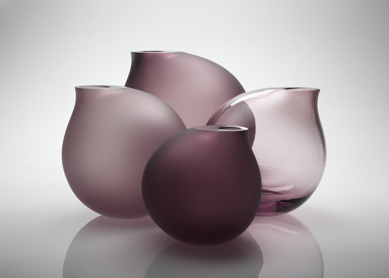 Vaza | rose | Vases | Anna Torfs