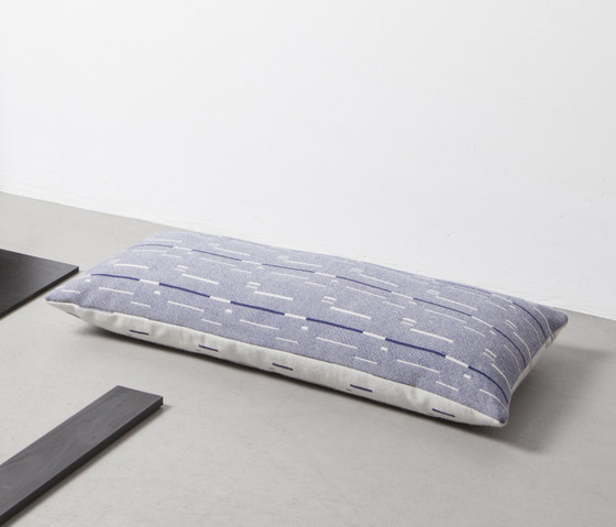 Mode Cushions Blue | Bettdecken | Tuttobene