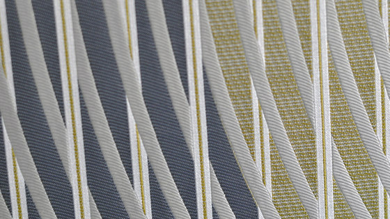 Passage Reveberate | Acoustic Wallhanging | Drapery fabrics | Tuttobene