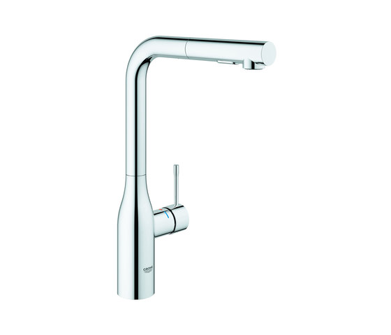 Essence Single-lever sink mixer 1/2" | Kitchen taps | GROHE