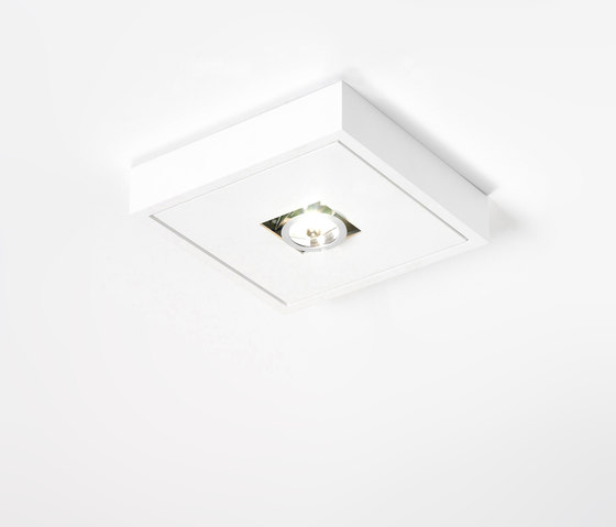 WHITE-LINE UNO AR48 | Lámparas de techo | PVD Concept