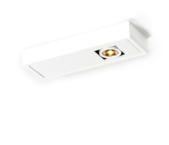 WHITE LINE AR48 UNO SMALL | Lámparas de techo | PVD Concept
