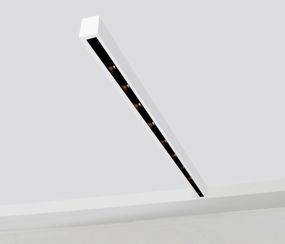 WHITE-LINE NIS 2400 DOWN | Lampade plafoniere | PVD Concept