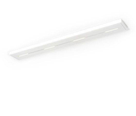 WHITE-LINE SLOT 1500 DOWN | Deckenleuchten | PVD Concept