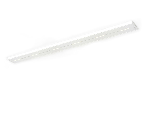 WHITE-LINE SLOT 2000 DOWN | Lámparas de techo | PVD Concept