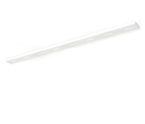 WHITE-LINE SLOT 3000 DOWN | Lámparas de techo | PVD Concept