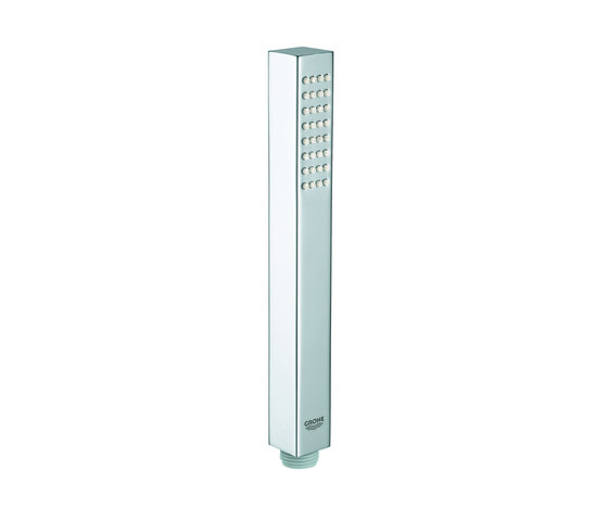 Euphoria Cube + Stick Teleducha 1 chorro | Grifería para duchas | GROHE