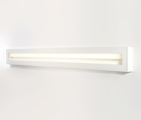 WHITE-LINE WALL COLON LED | Wandleuchten | PVD Concept
