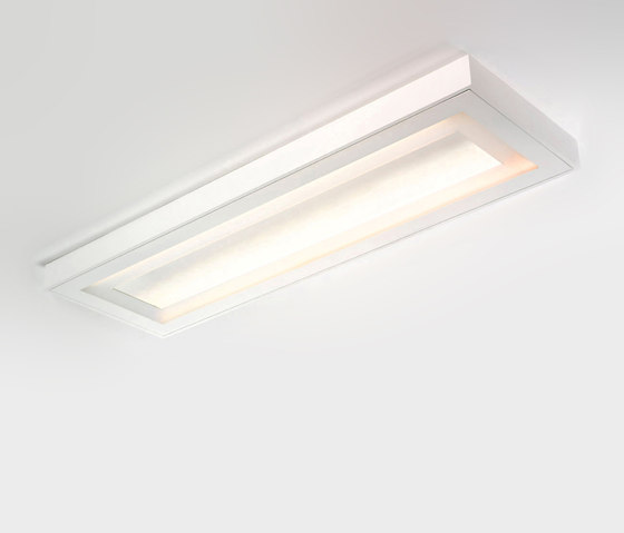 WHITE-LINE LED 8x10W | Deckenleuchten | PVD Concept