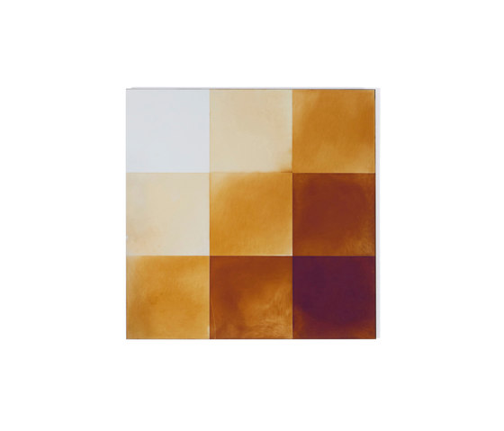 Transience Mirror Square for Transnatural | Miroirs | Tuttobene