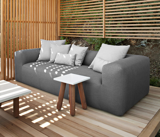 Montecarlo Sofa | Sofas | Exteta