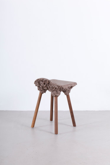 Well Proven Stool Small for Transnatural | Tabourets | Tuttobene