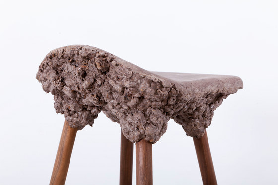 Well Proven Stool Small for Transnatural | Taburetes | Tuttobene