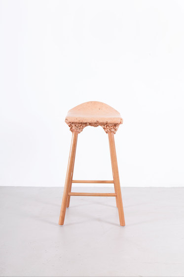 Well Proven Stool Medium for Transnatural | Bar stools | Tuttobene