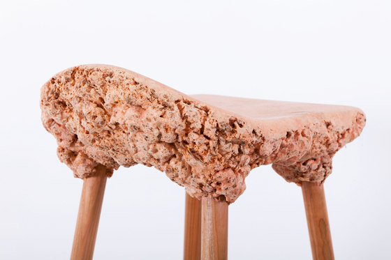 Well Proven Stool Medium for Transnatural | Bar stools | Tuttobene