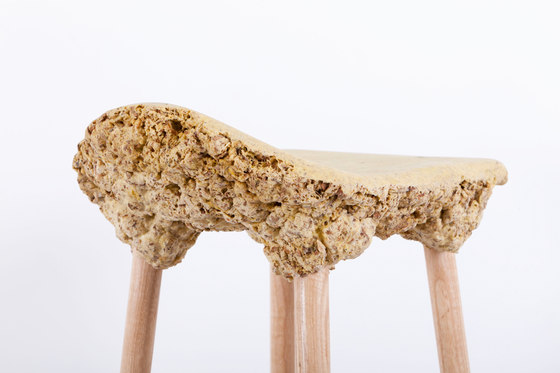 Well Proven Stool Large for Transnatural | Bar stools | Tuttobene