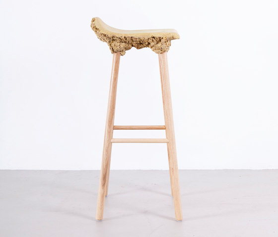 Well Proven Stool Large for Transnatural | Bar stools | Tuttobene