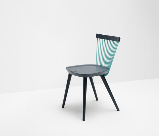 WW chair colour series | Chairs | H Furniture