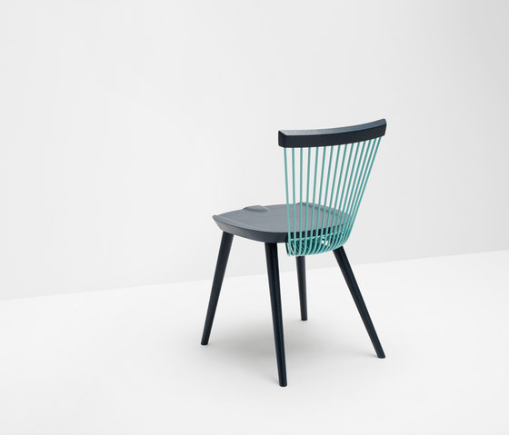 WW chair colour series | Sedie | H Furniture