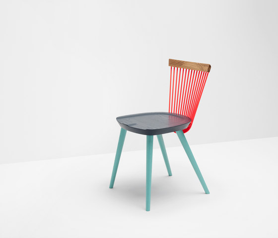 WW chair colour series | Sillas | H Furniture