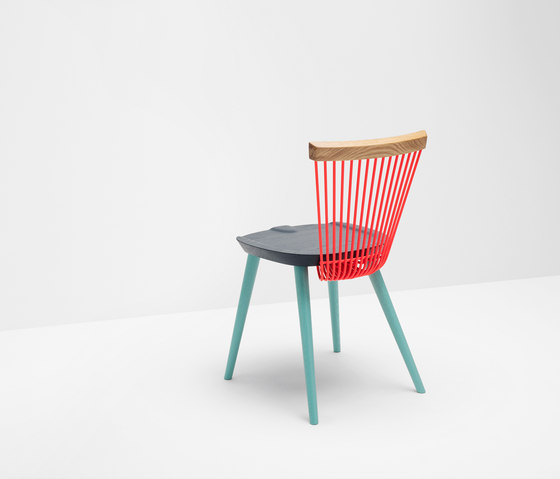 WW chair colour series | Sillas | H Furniture
