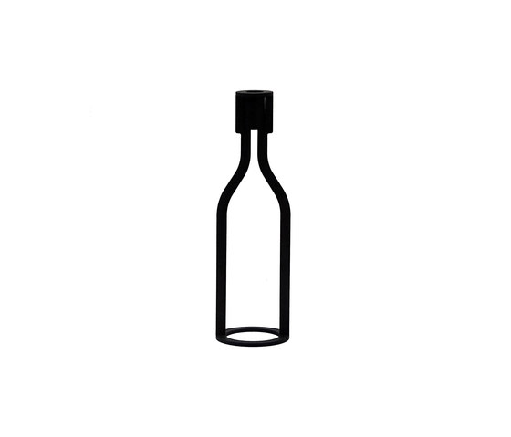 Bottle Wine for New Duivendrecht | Portacandele | Tuttobene