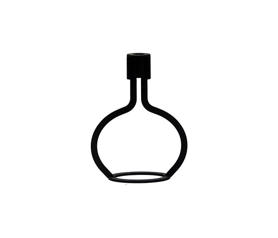 Bottle Cognac for New Duivendrecht | Candlesticks / Candleholder | Tuttobene