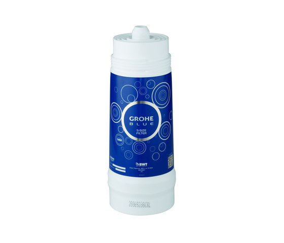 GROHE Blue® Filter S-Size |  | GROHE