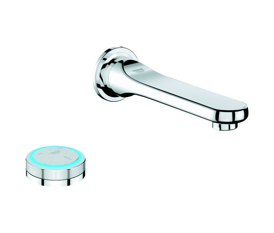 Veris F-digital Mitigeur lavabo digital Taille S | Robinetterie pour lavabo | GROHE