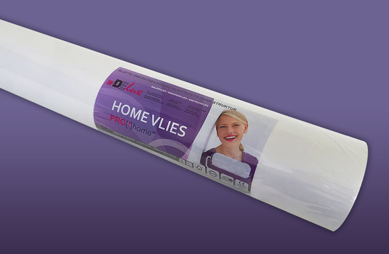 Non-woven lining paper wall liner Profhome HomeVlies 399-124 | Wall coverings / wallpapers | e-Delux