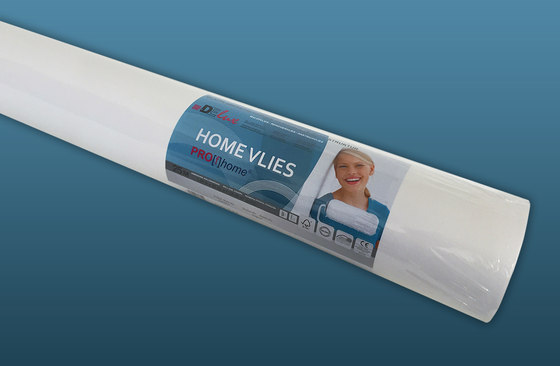 Non-woven lining paper wall liner Profhome HomeVlies 399-135 | Wall coverings / wallpapers | e-Delux