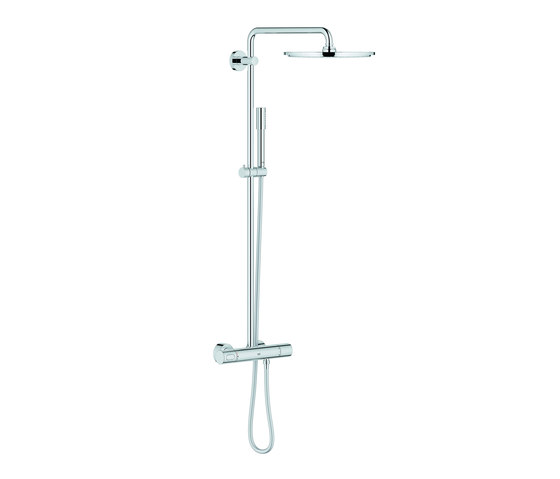 Rainshower® System 310 Sistema de ducha  con termostato incorporado | Grifería para duchas | GROHE