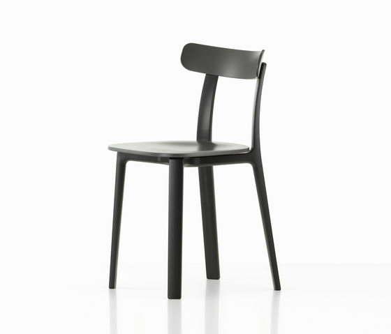 All Plastic Chair | Sillas | Vitra