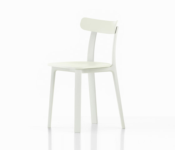 All Plastic Chair | Chairs | Vitra
