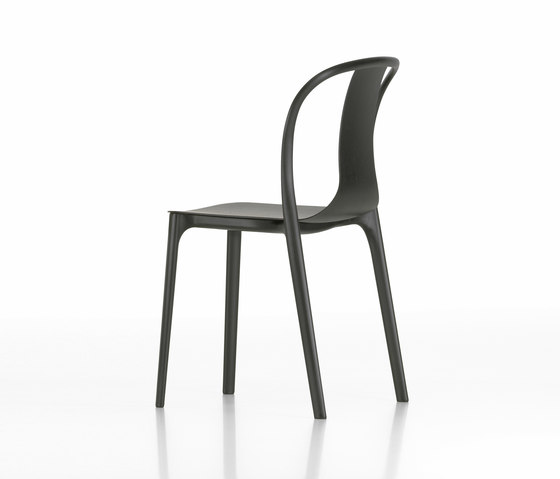 Belleville Armchair Plastic | Stühle | Vitra