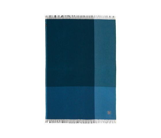 Colour Block Blankets | Decken | Vitra