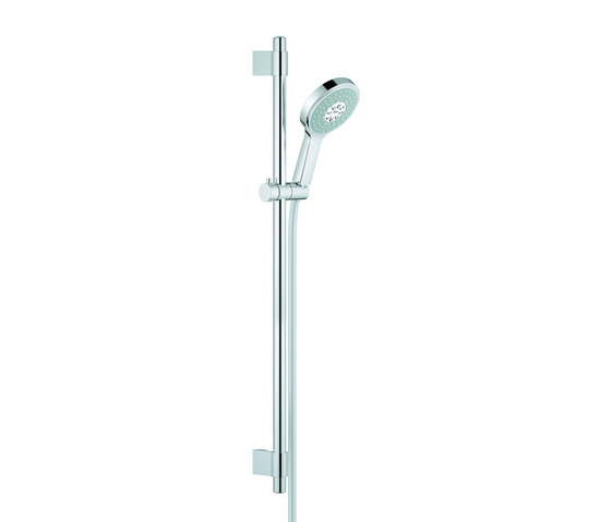 Power&Soul® Cosmopolitan 130 Shower rail set 4+ sprays | Shower controls | GROHE