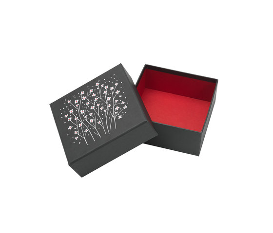 Graphic Boxes - Flower | Boîtes de rangement | Vitra