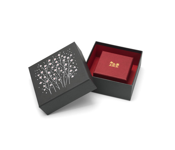 Graphic Boxes - Flower | Boîtes de rangement | Vitra