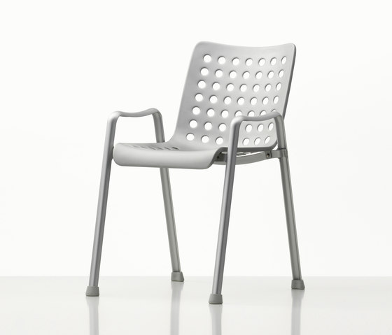 Landi Chair | Sedie | Vitra