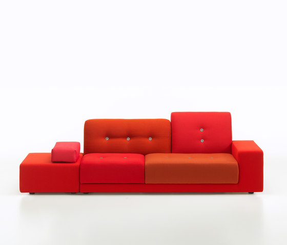 Polder Sofa | Sofás | Vitra